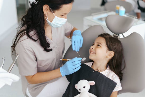 Best Root Canal Treatment  in Myrtle Grove, NC